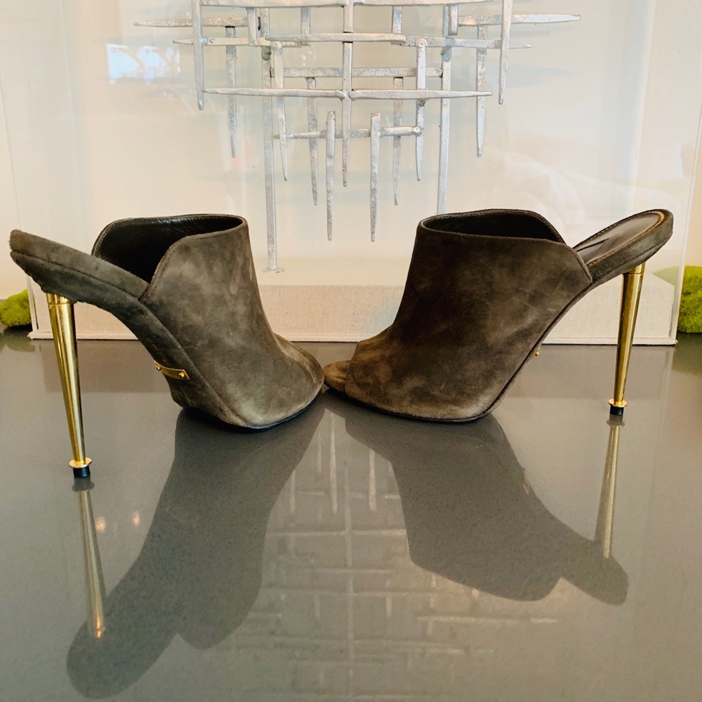 Tom Ford heels